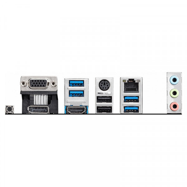 MSI B550M PRO-VDH MSI B550M PRO-VDH